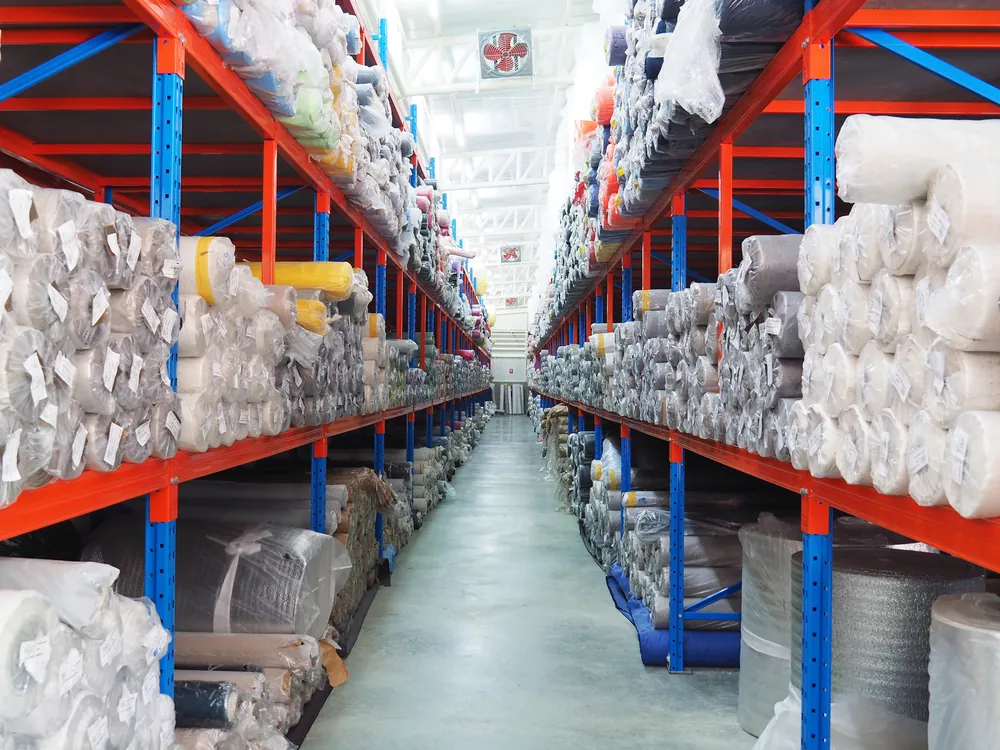 Empresa Global Atacado